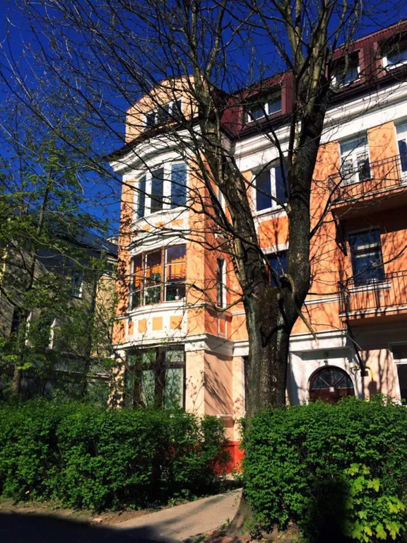 Квартира Квартира в Амалиенау — Калининград