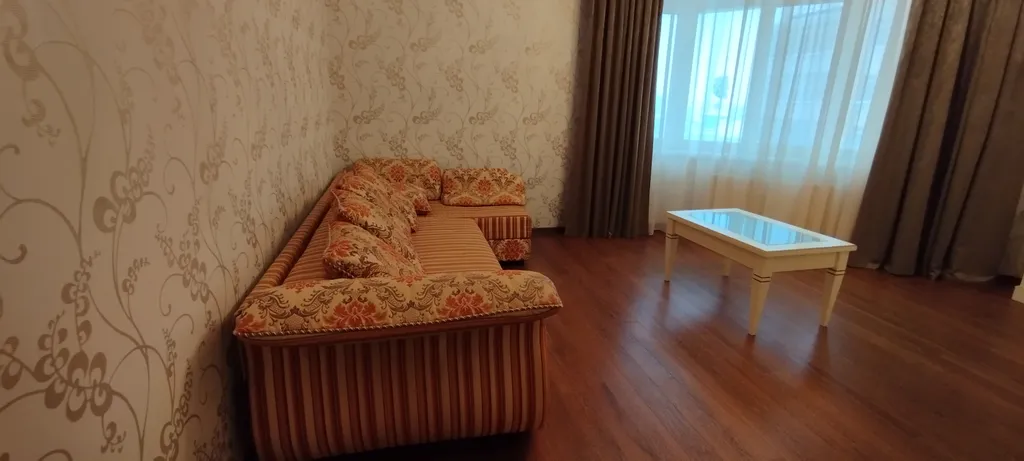 Премиальная трёхкомнатная квартира у площади Куйбышева