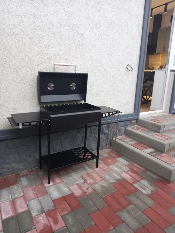 Уютная квартира недалеко от курорта Архыз