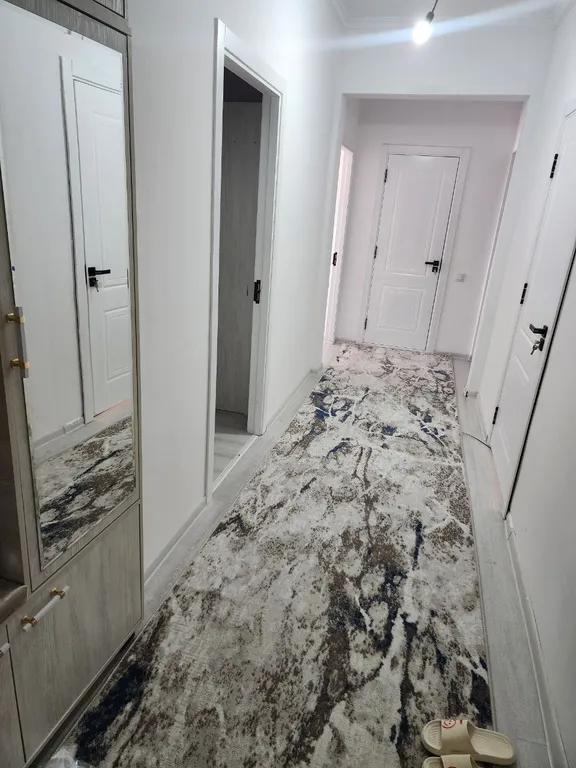 Modern Calm – 3 комнаты между городом и природой