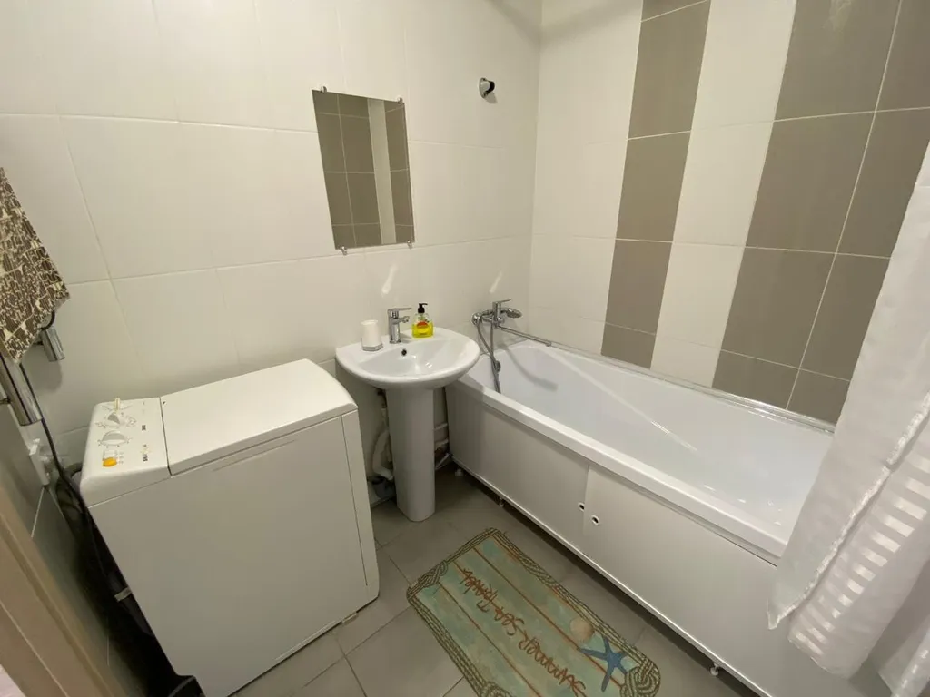 Лучшая квартира