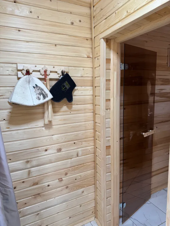 Дом в 1 километре от Солнечной долины