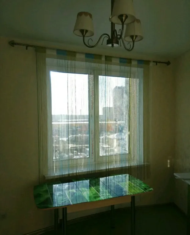 Уютная квартира в жк Виктория