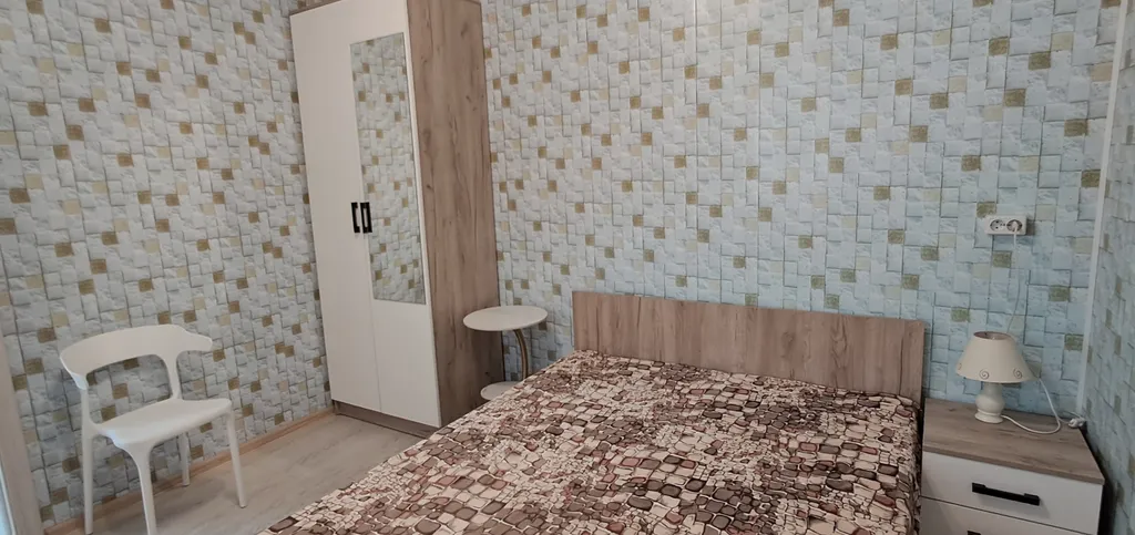 Домик у моря в Архипо Осиповке