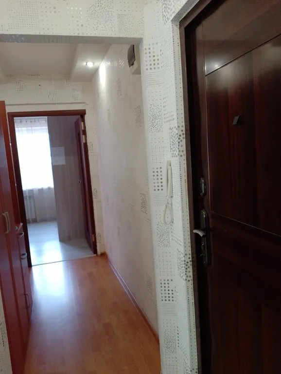 Квартира для тихого отдыха