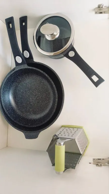 Апартаменты с видом на море