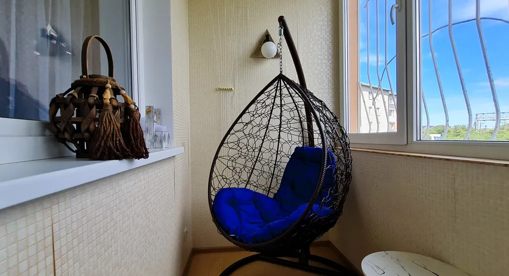 Апартаменты Три кота