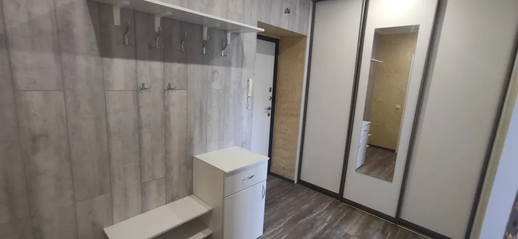 Квартира Уютная квартира в центре города — Калининград