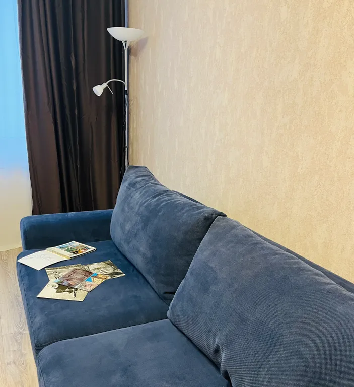 Квартира Relax-apart Саванна — аренда посуточно в Воронеж