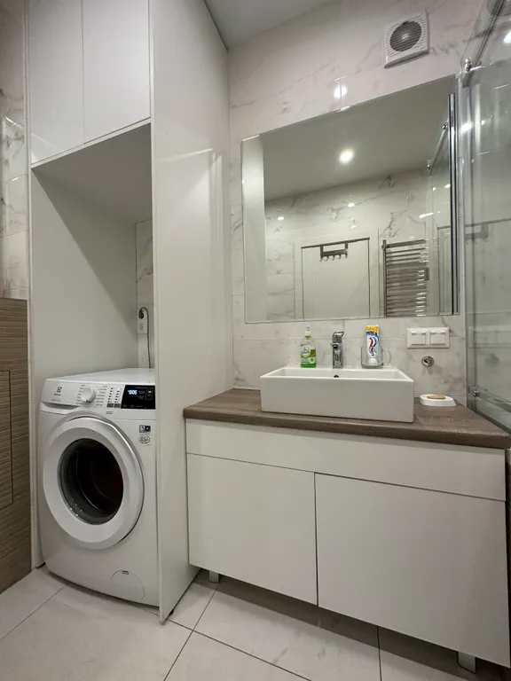 Квартира Шикарная квартира премиум класса — Ярославль