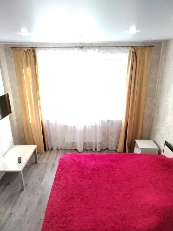 Квартира комфорт класса в новом доме у Глобуса