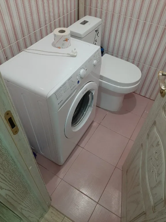 Квартира Квартира у моря — Адлер