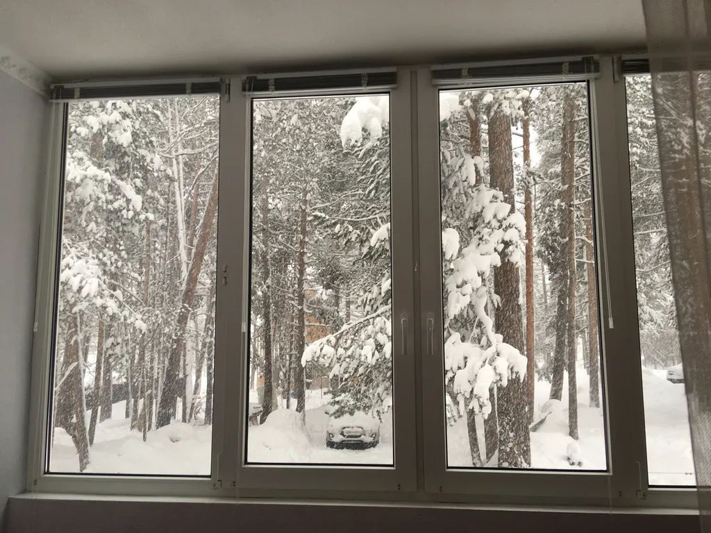 Апартаменты в 5 минутах от подъемников