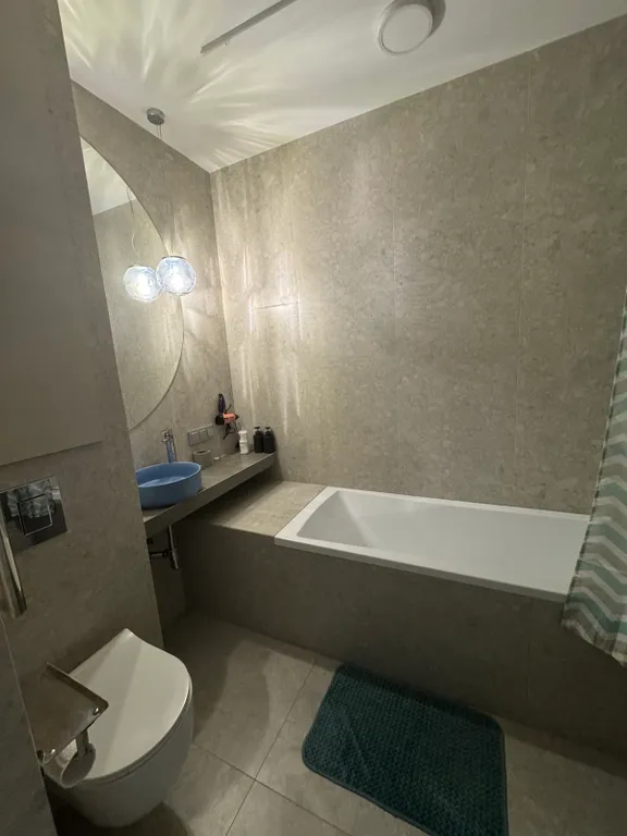 Двухкомнатные апартаменты Гармония