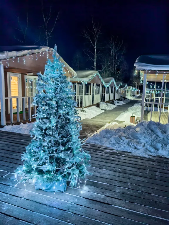 Коттедж Дом Стандарт — аренда посуточно в Байкальск