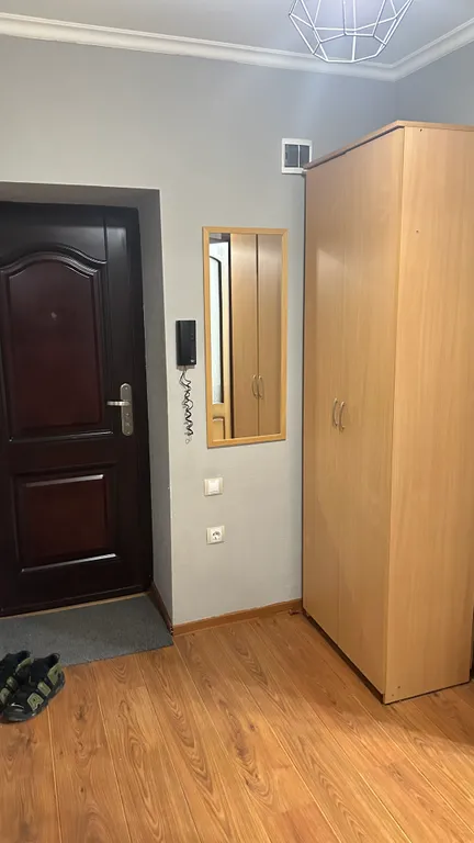 Уютная квартира в центре города вблизи ТЦ МЕГА