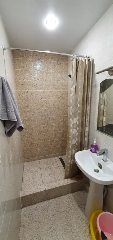 Студия у моря