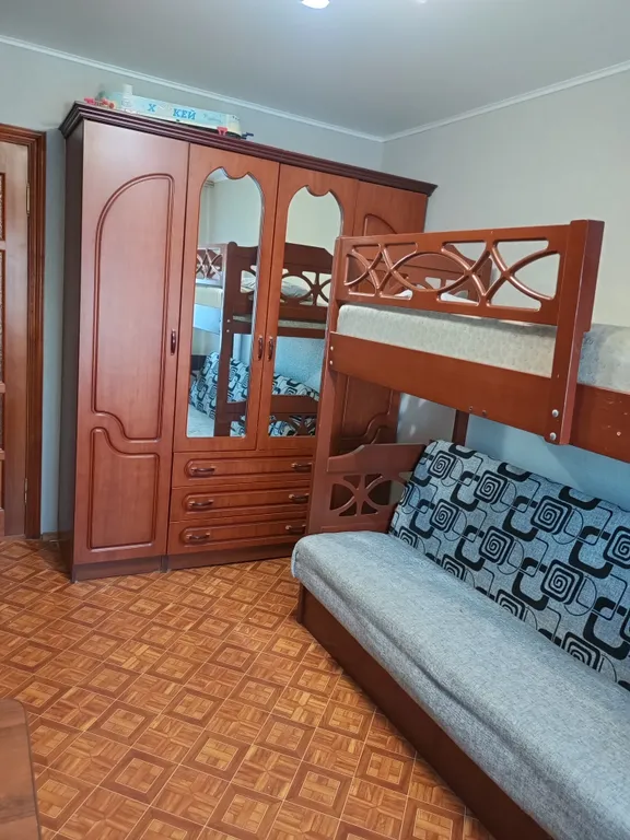 Уютная двушка у леса