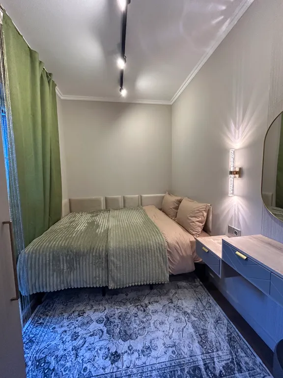 Квартира Квартира возле Баден СПА — Светлогорск