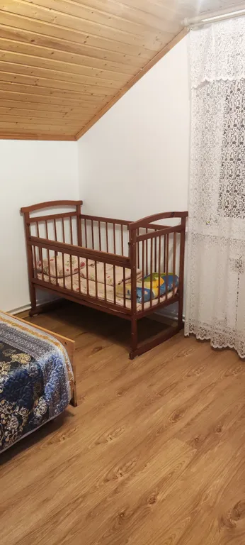 4-комнатный Дом