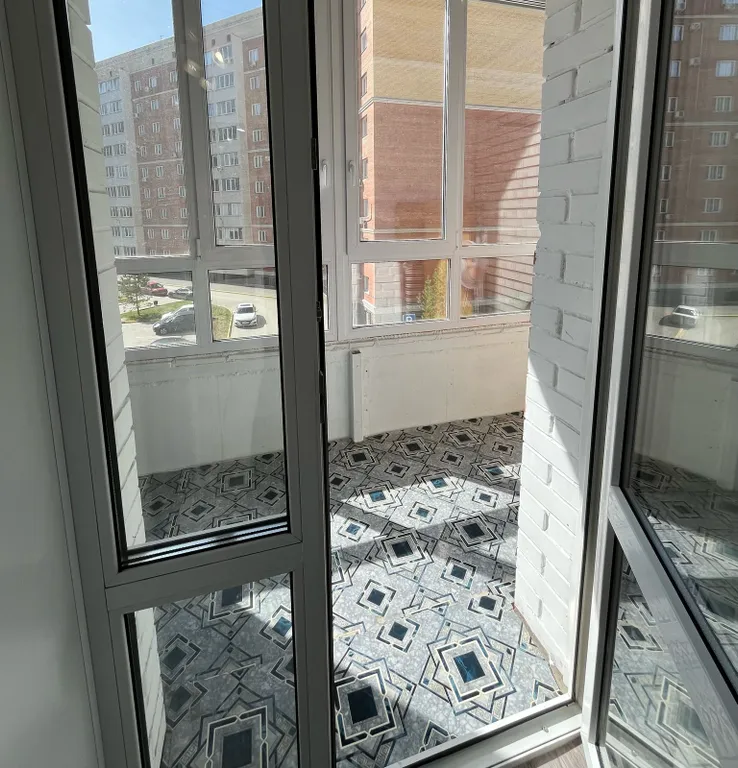 Комфортабельная студия в центре левого берега