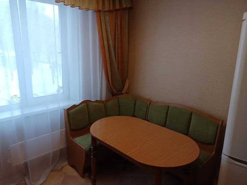 Уютная квартира в Комсомольском районе Тольятти