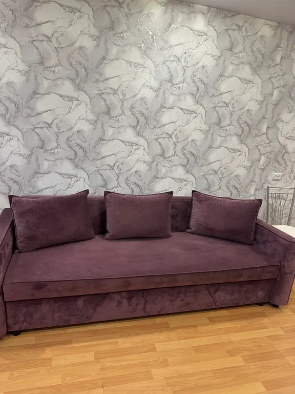 Квартира возле Арбата