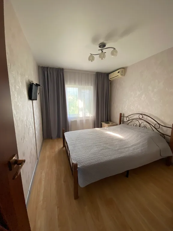 4-комнатный Дом