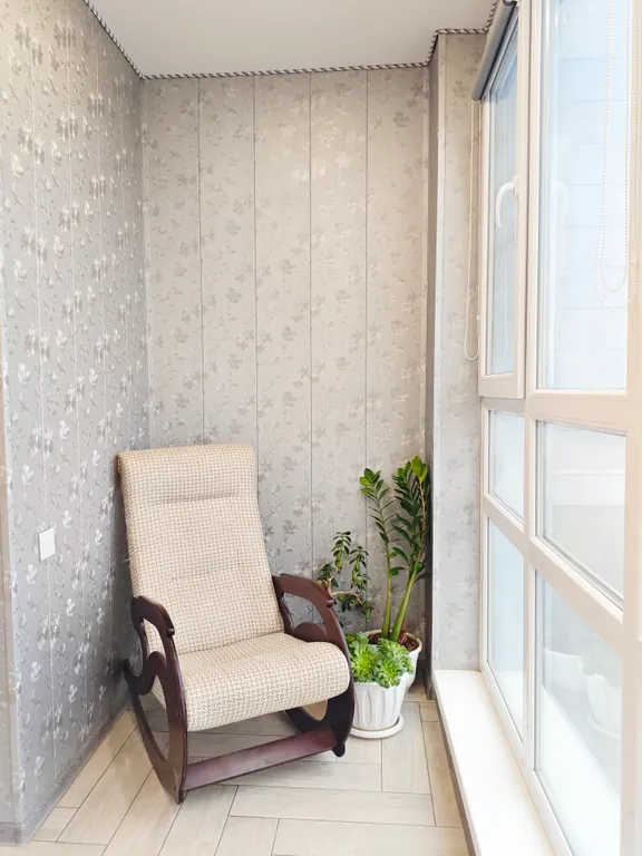 Комфортная квартира в центре города