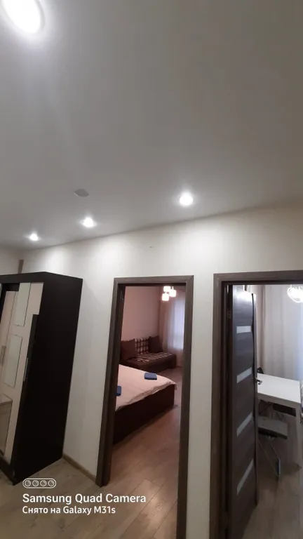 1-комнатная уютная квартира