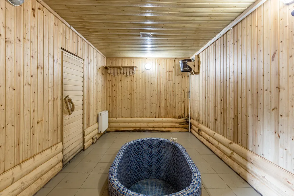 Частный дом у Аэропорта