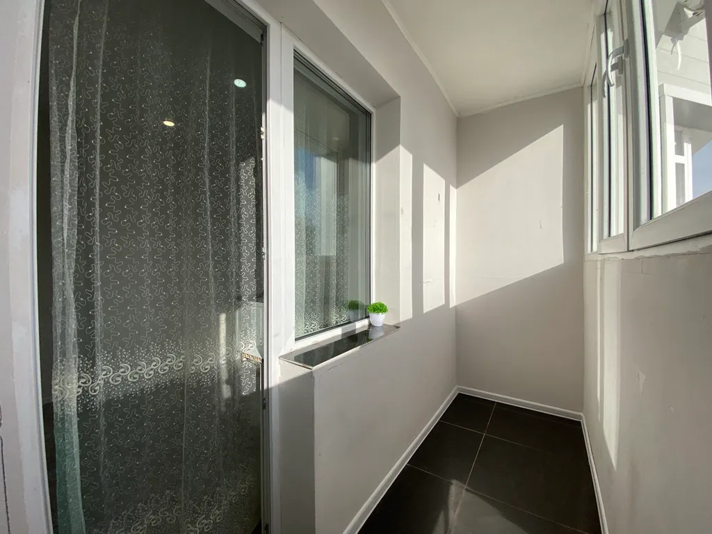 Апартаменты ЛайкХоум на Дорофеева 7 у Города Еды