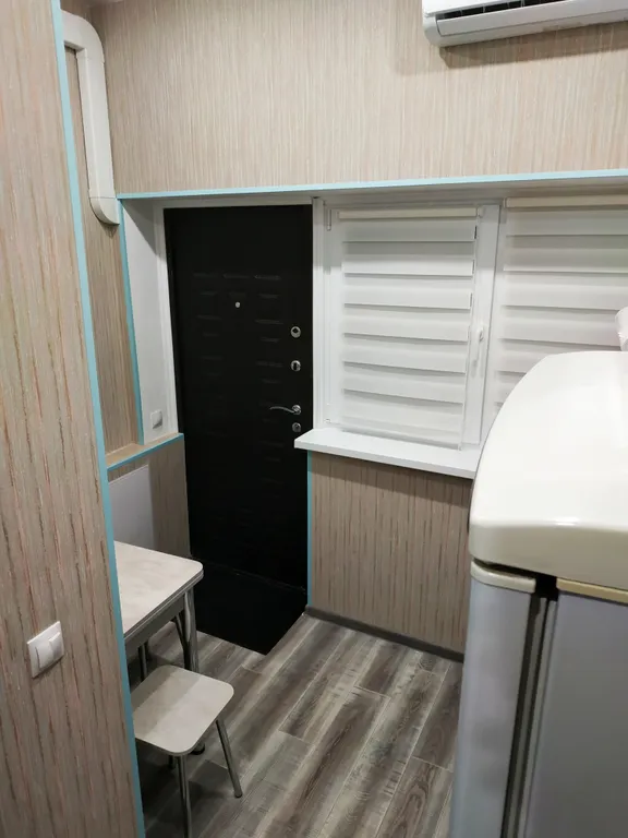 Уютная квартира-студия у моря