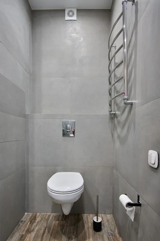 Лофт на набережной