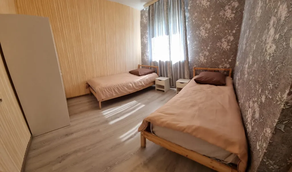 Уютный коттедж на берегу Ладожского озера