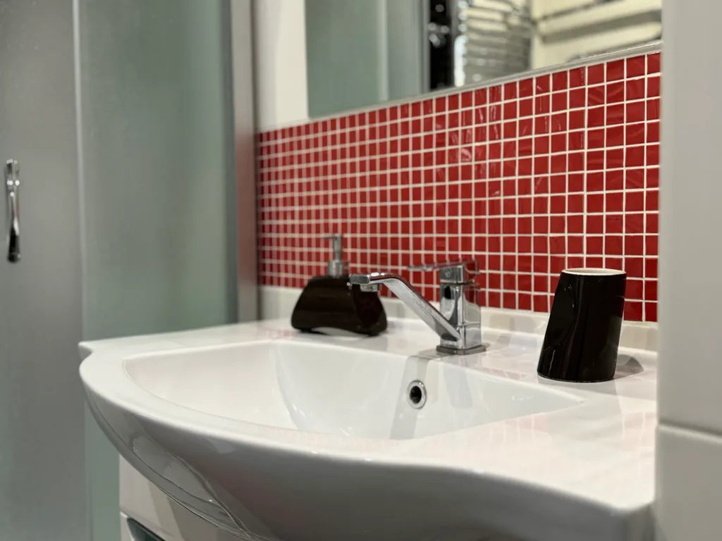 Комфорт апартамент в центре