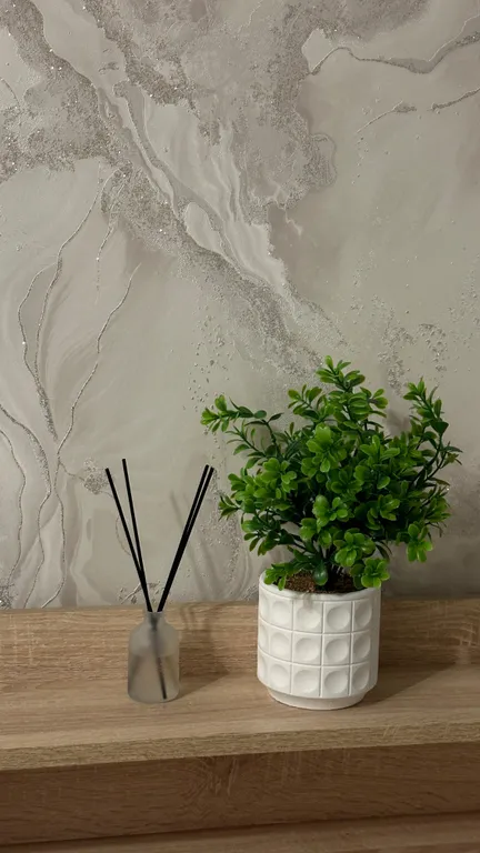 Уютная двухкомнатная квартира