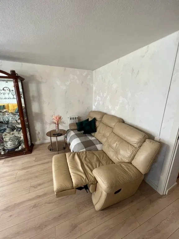 3-комнатный Дом