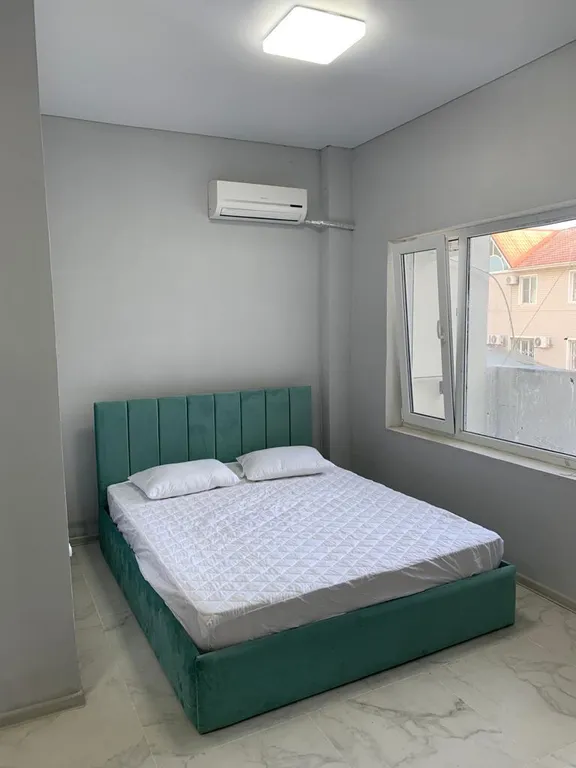 Полулюкс с балконом с видом на море