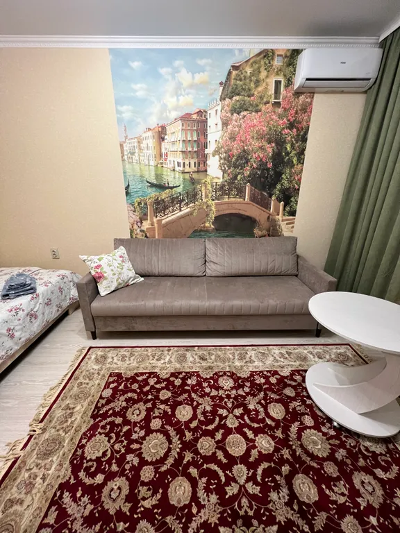 Уютная квартира для отдыха