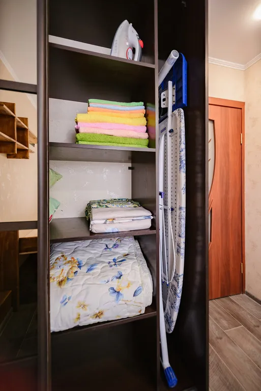 Уютная квартира для гостей нашего Края