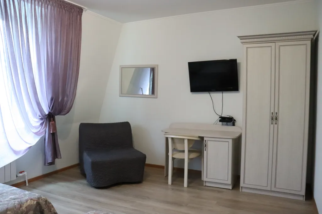 Таунхаус у моря