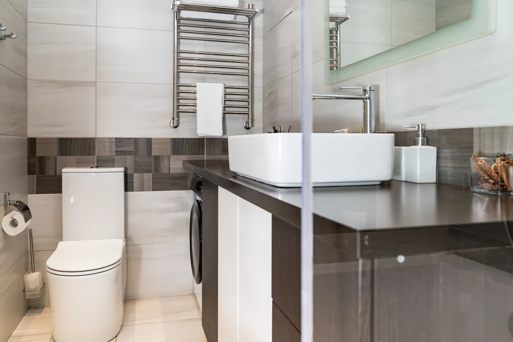 Квартира Апартаменты Lux gold рядом с ИЦ Сколково — Новоивановское