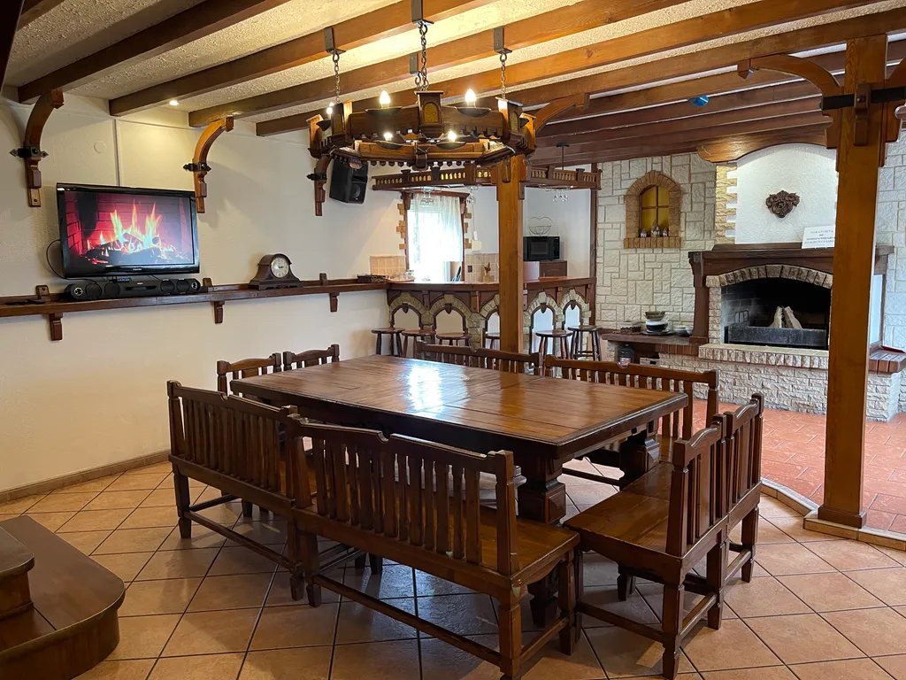 Коттедж Уютный дом для отдыха — аренда посуточно в Калининград