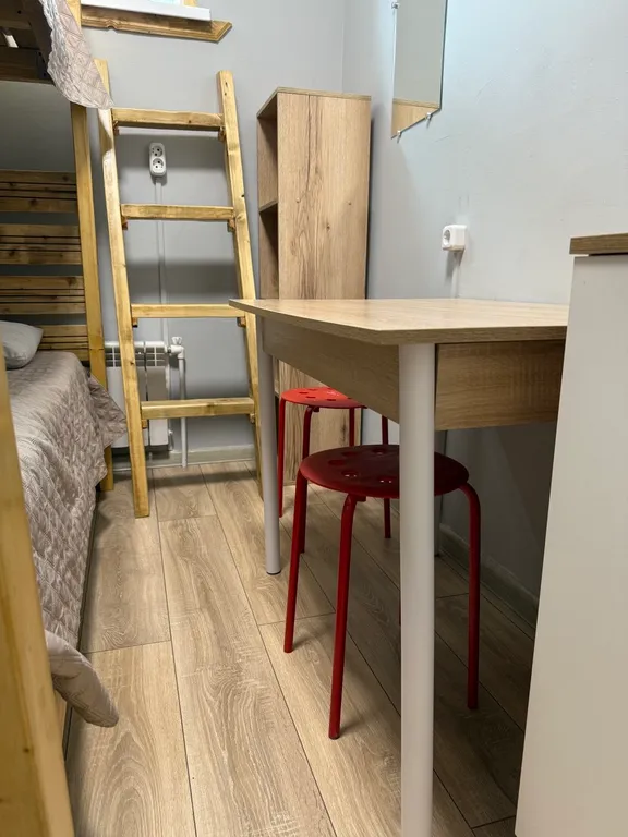 Студия на Базе Отдыха