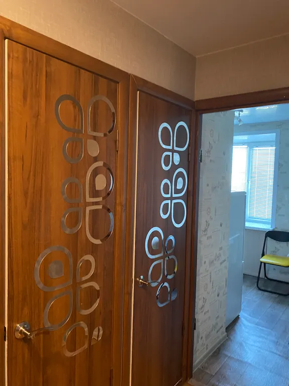 Квартира Уютная 2-х комнатная квартира в центре города для вашего отдыха — Ярославль