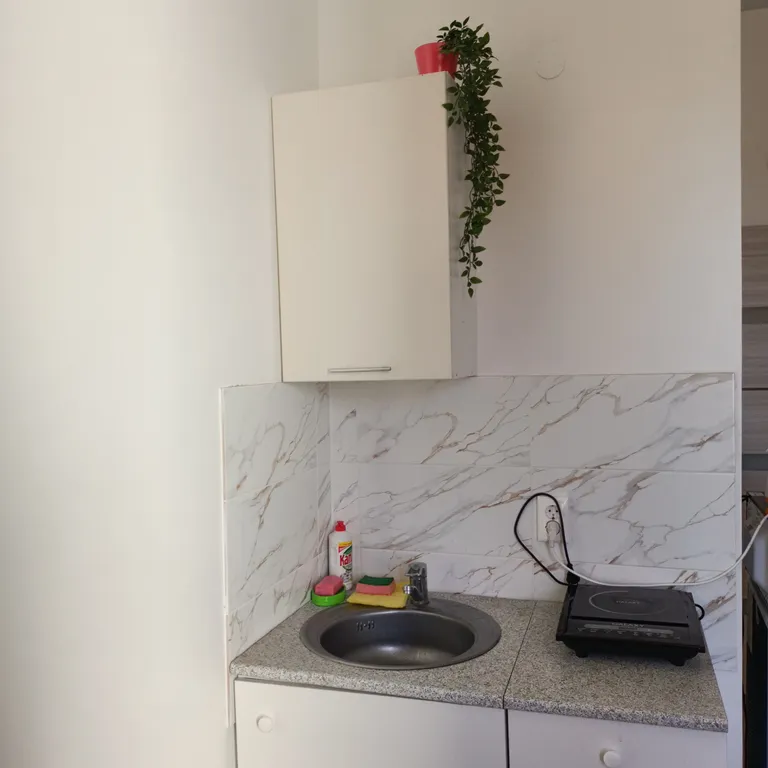 Уютная студия в современном ЖК