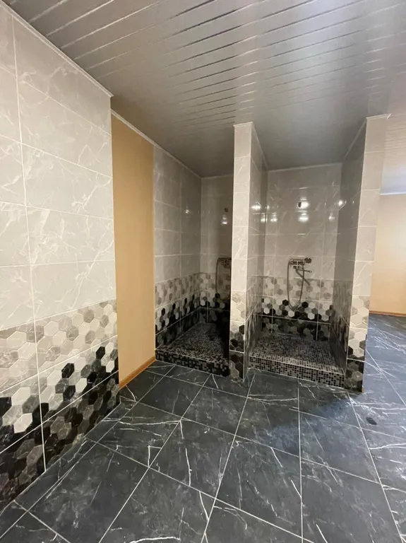 Коттедж за городом