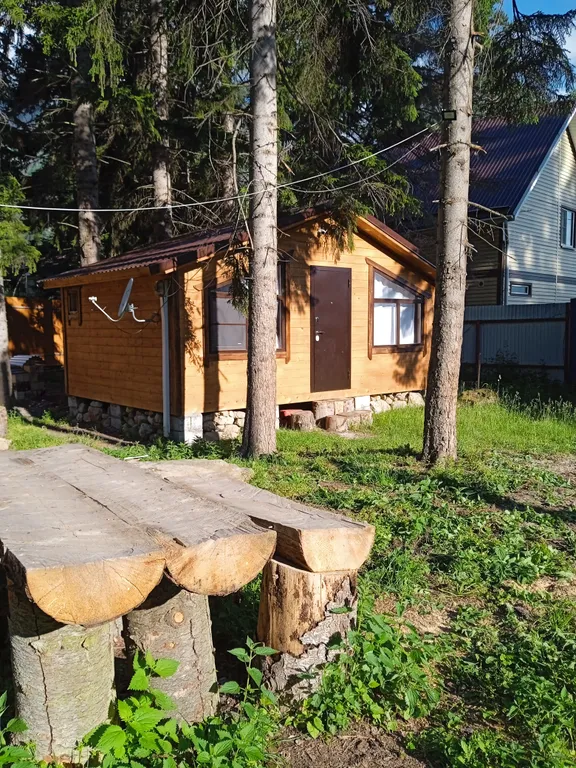 Гостевой дом Лесная сказка