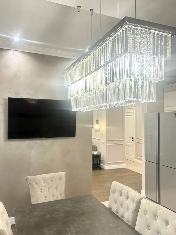 Элитные апартаменты с видом на море и с террасой